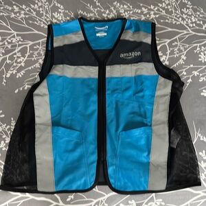 Amazon Delivery Vest
